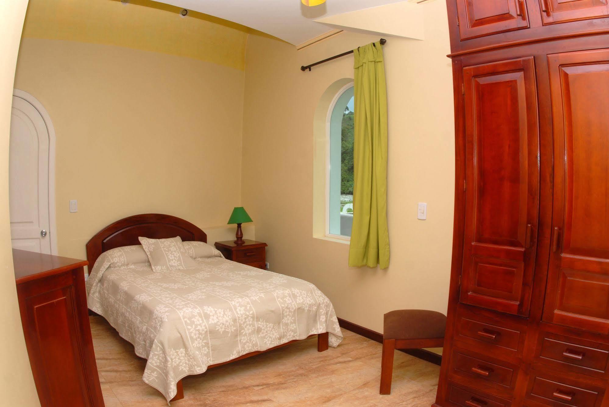 Hacienda Rio Blanco Hotel San Miguel de los Bancos Екстериор снимка