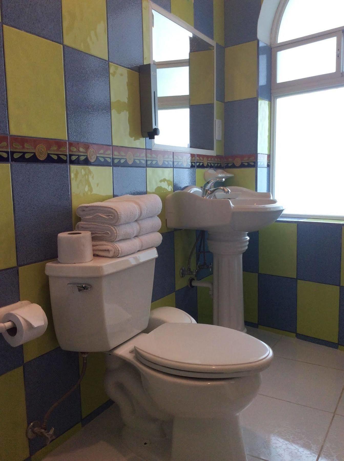 Hacienda Rio Blanco Hotel San Miguel de los Bancos Екстериор снимка