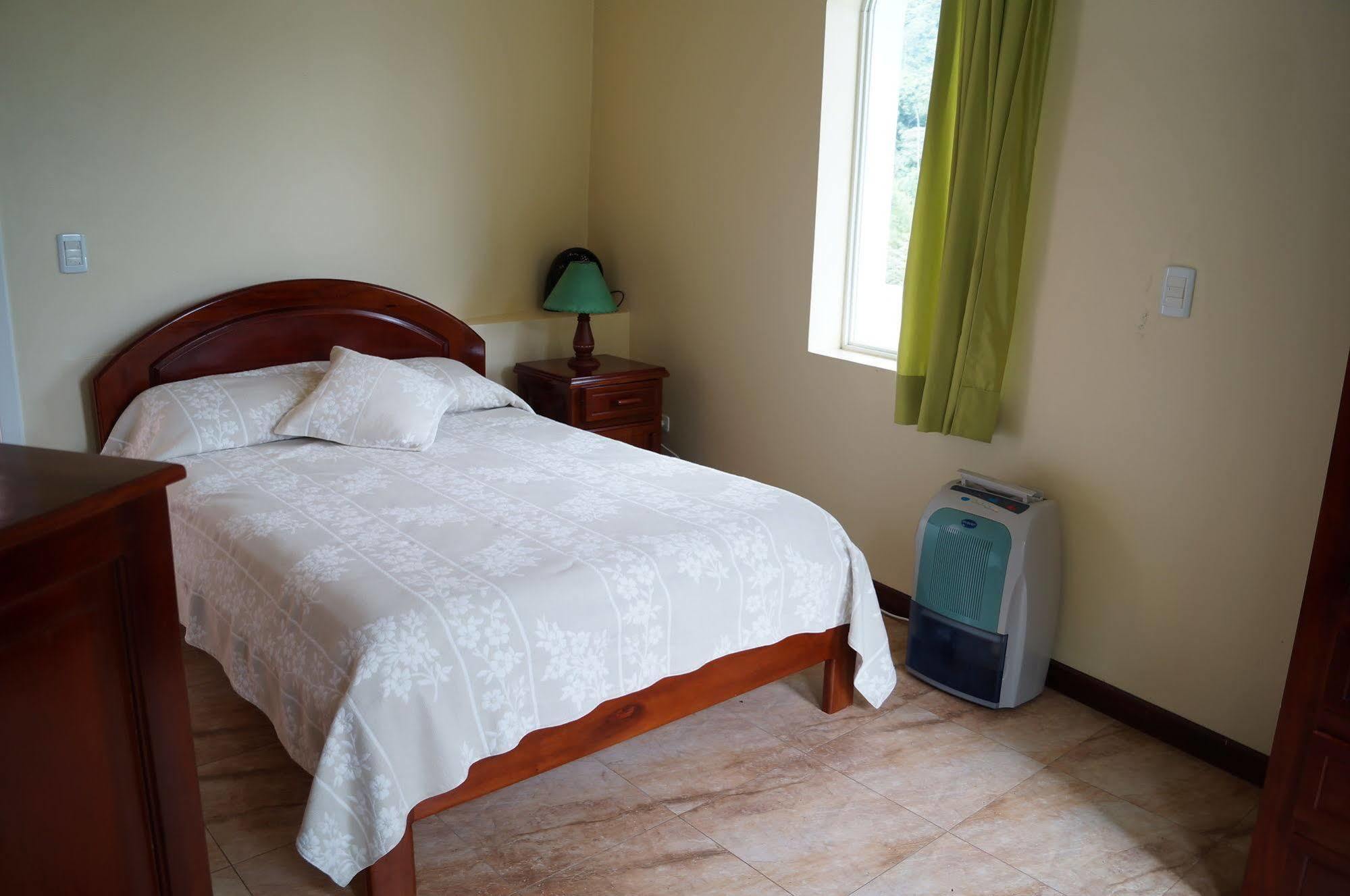 Hacienda Rio Blanco Hotel San Miguel de los Bancos Екстериор снимка